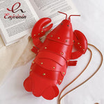 Lobster Clutch